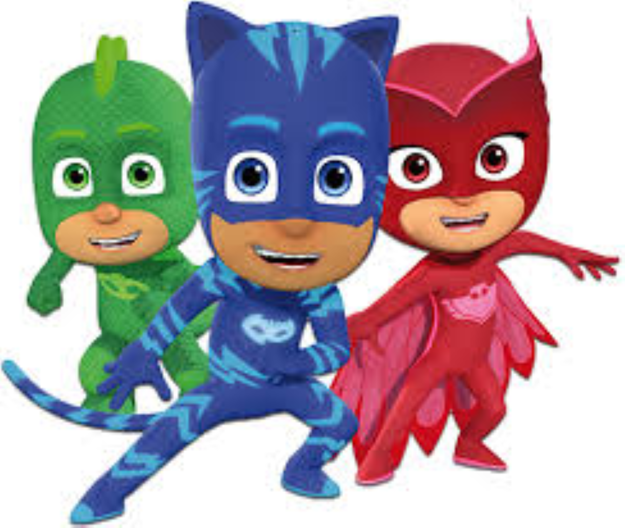 PJ MASKS COOL FAN